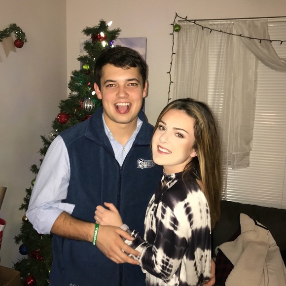 Tye dye romper - Picture 3 of 3